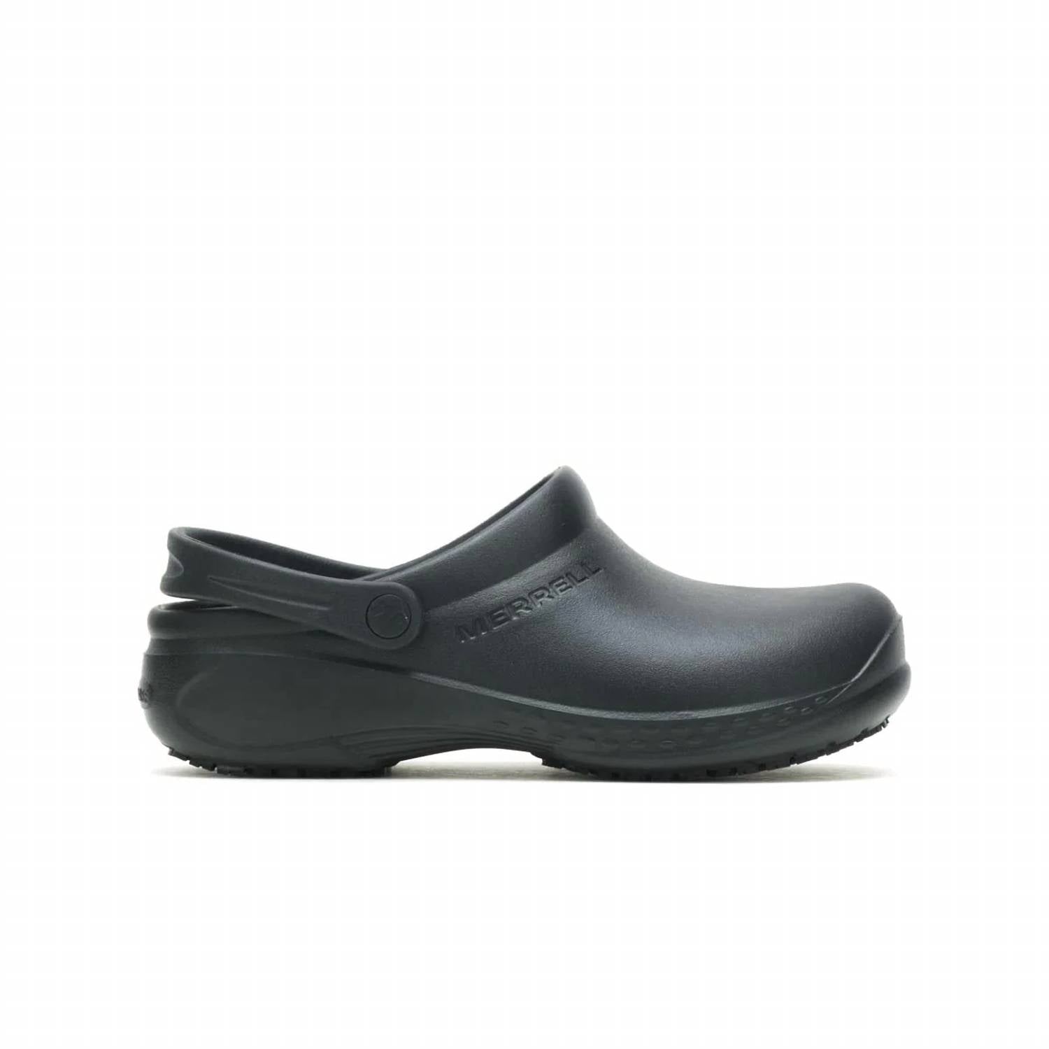 MERRELL Women's Encore Service Shoes in black - women's shoe