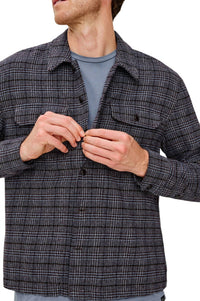 Rails - Stellan Shirt Jacket