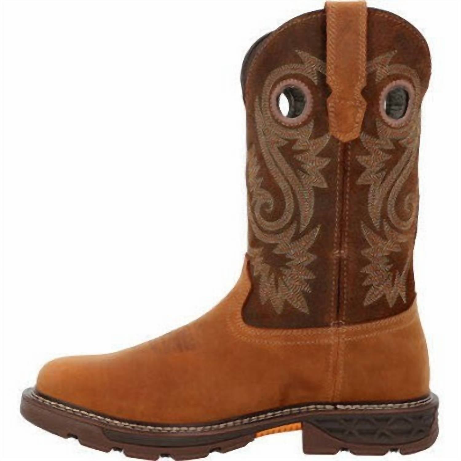 Georgia Boot - Men's Alloy Toe Georgia Carbo Tec Boot