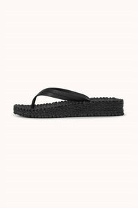 Ilse Jacobsen - Women's Cheerful Platform Sandals