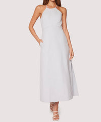Lost + Wander - Sailor's Delight Maxi Dress