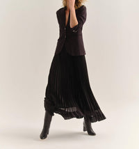 Cartolina Nantucket - Claudia Maxi Skirt