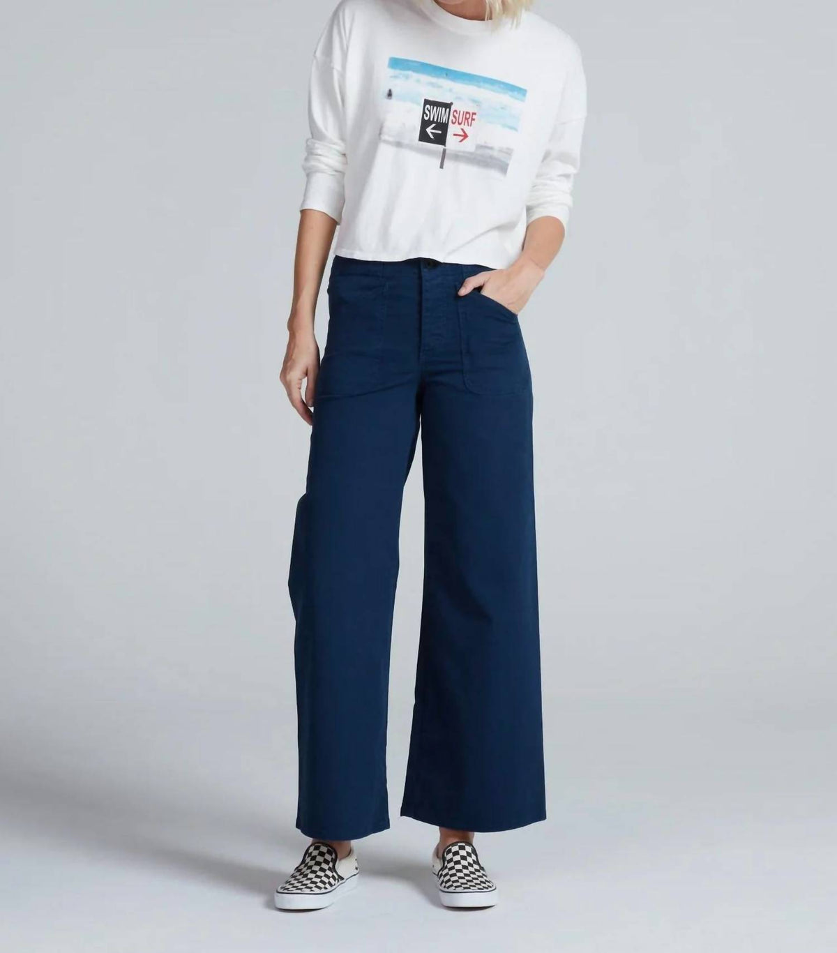 Askk Ny - The Jam Jeans