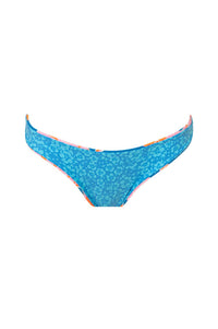 Maaji - Magnolia Mirage Flirt Bikini Bottom