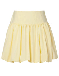 Simkhai - Pippa Bubble Mini Skirt