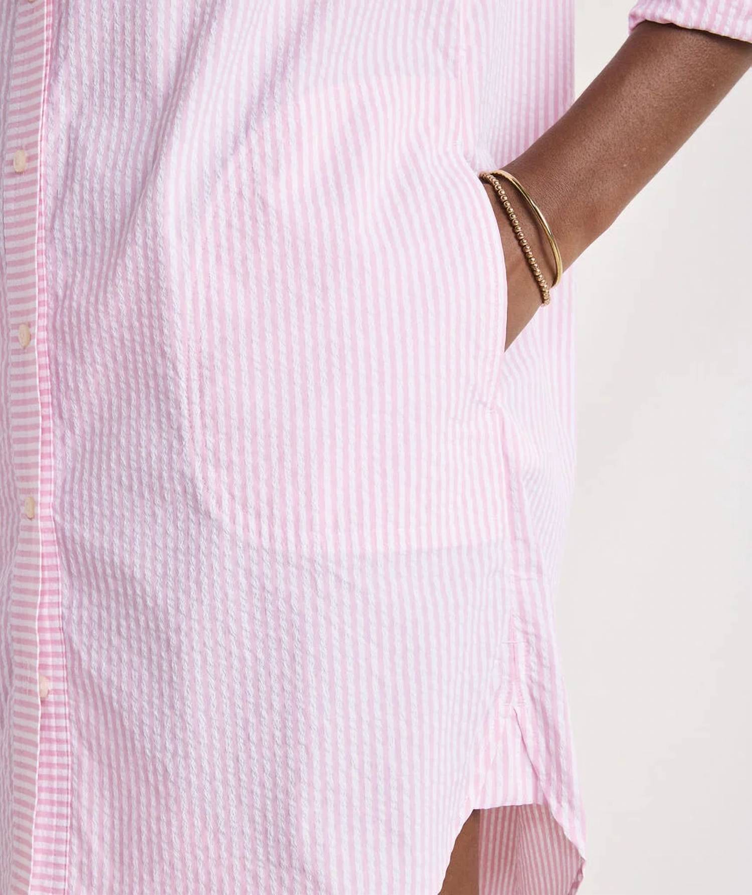 Vineyard Vines - Hartley Harbor Cover-up