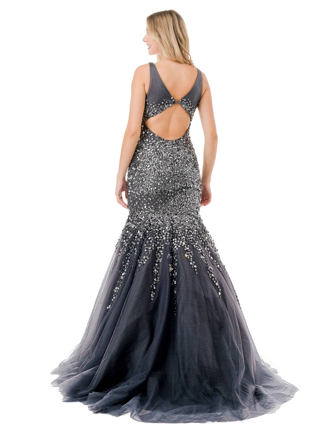 Coya Collection - Emmaline Gown