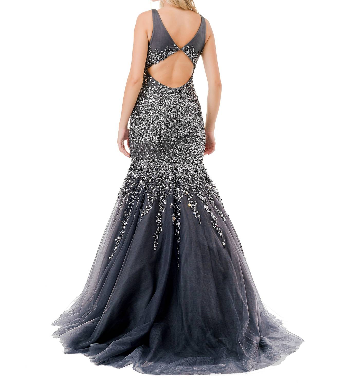 Coya Collection - Emmaline Gown