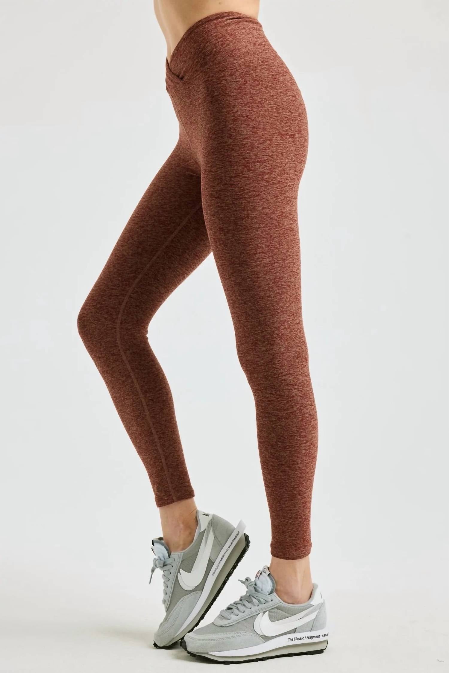 Year Of Ours - Stretch Veronica Legging