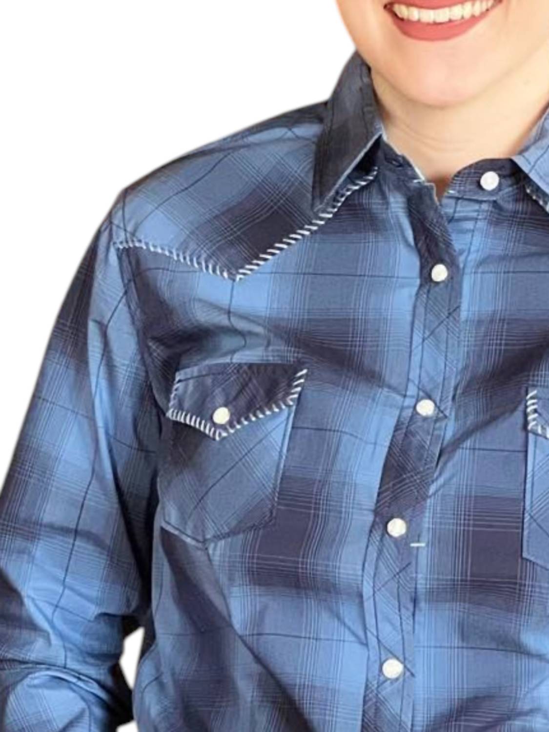 Panhandle - Rough Stock For Her Western Shirt