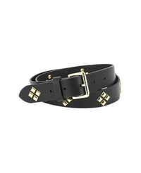 Herbert Frere Soeur - Women's Turenne Belt With Studs
