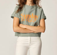 Oncept - Maud Sunday Styles Sweatshirt