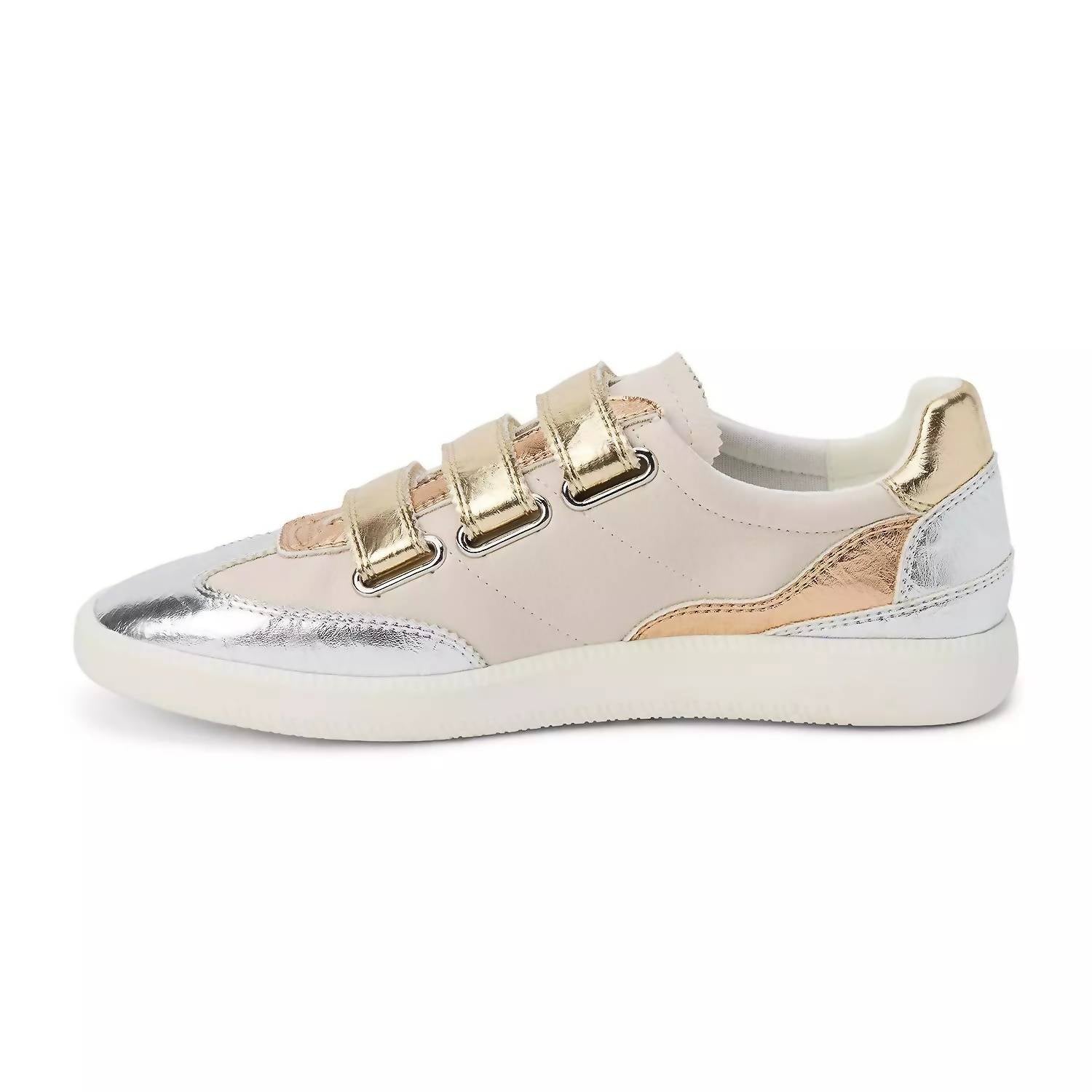 Matisse - Women's Lizzie Metallic Sneaker