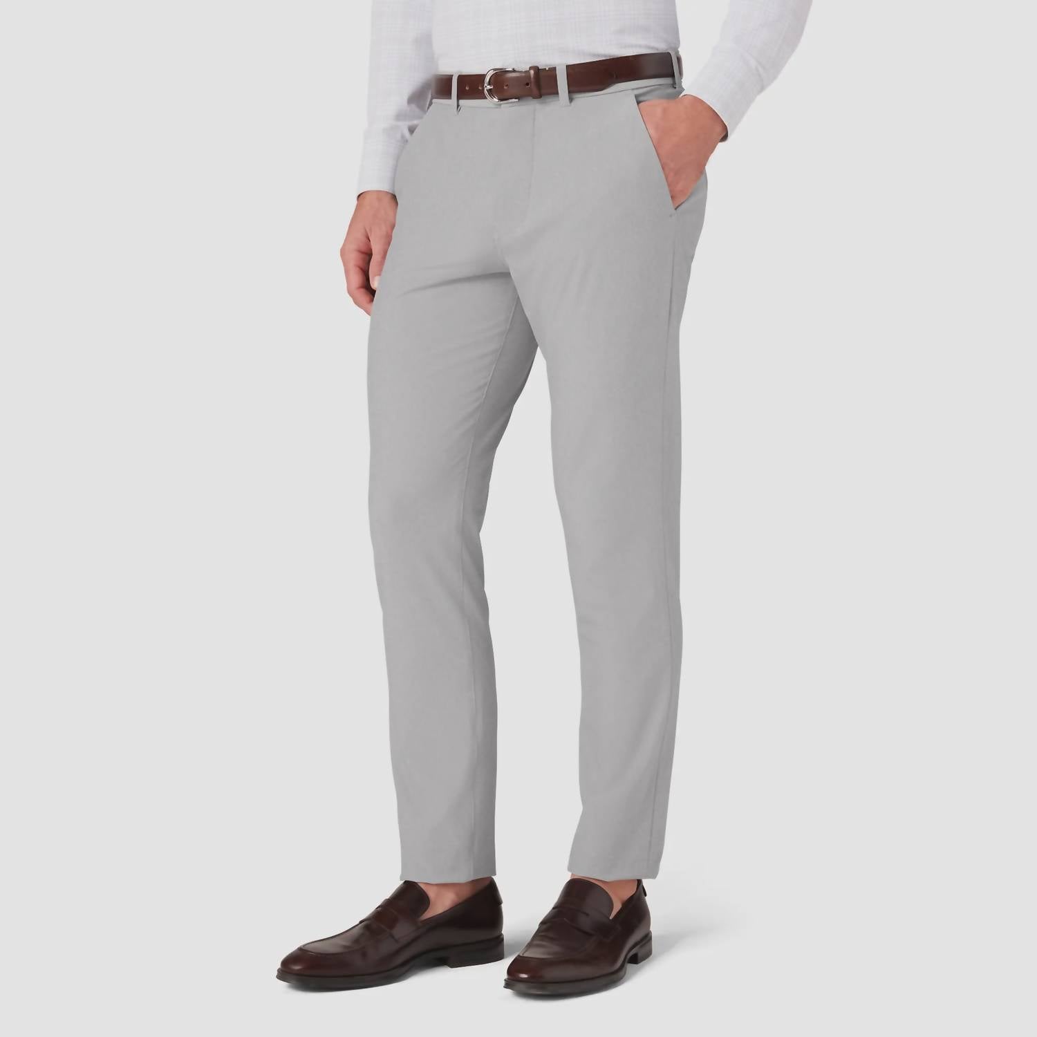 Mizzen + Main - Helmsman Chino Pant - 32"