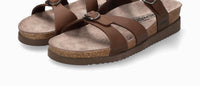 Mephisto - Womoen's Hannel Criss-cross Strap Sandals