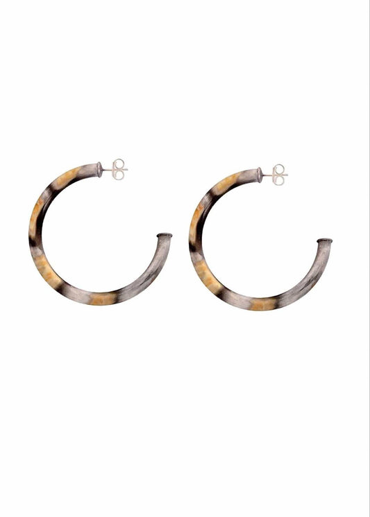 Sheila Fajl - Women's Arlene Hoops