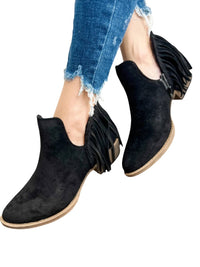 Very G - Women's Trio Bootie