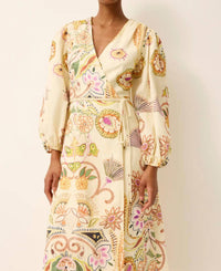 Marie Oliver - Everette Dress