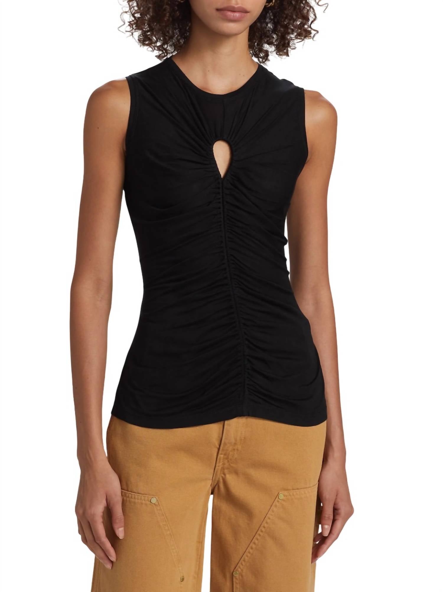 Ulla Johnson - Gabi Sleeveless Top
