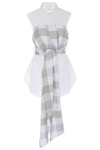 Acler - Women's Whitland Shirt