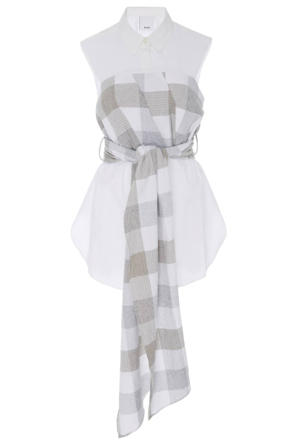 Acler - Women's Whitland Shirt