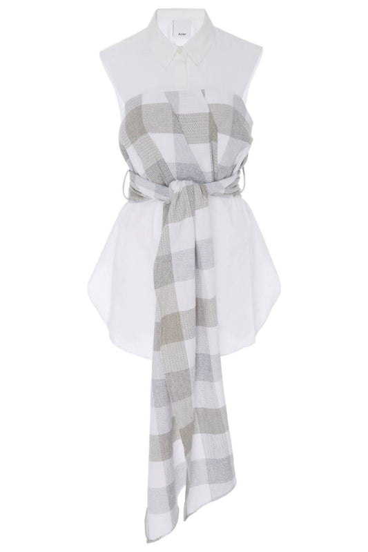 Acler - Women's Whitland Shirt