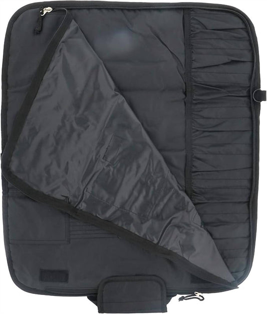 Zwilling - Nylon 8-pocket Knife Carrying Bag