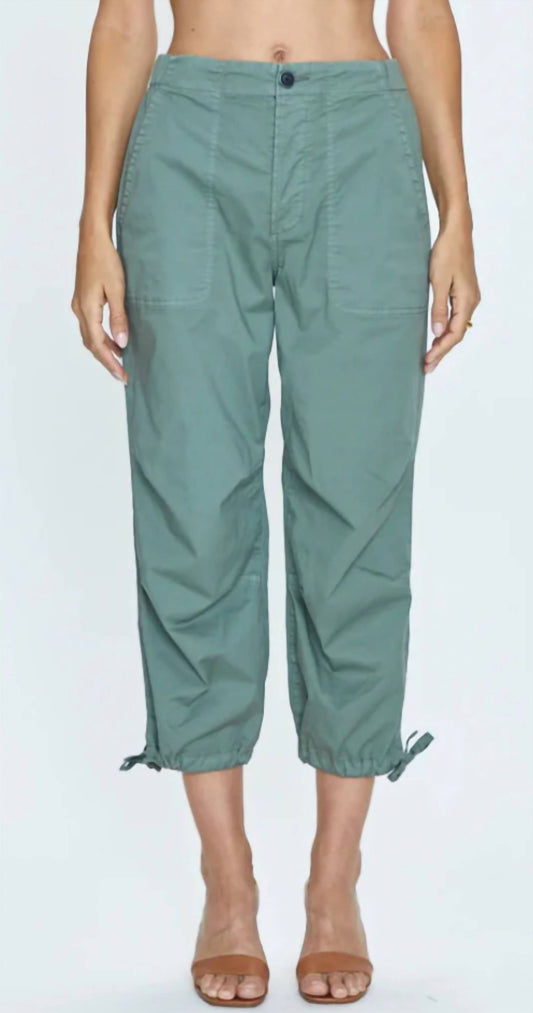 Pistola - BERKLEY PARACHUTE PANTS