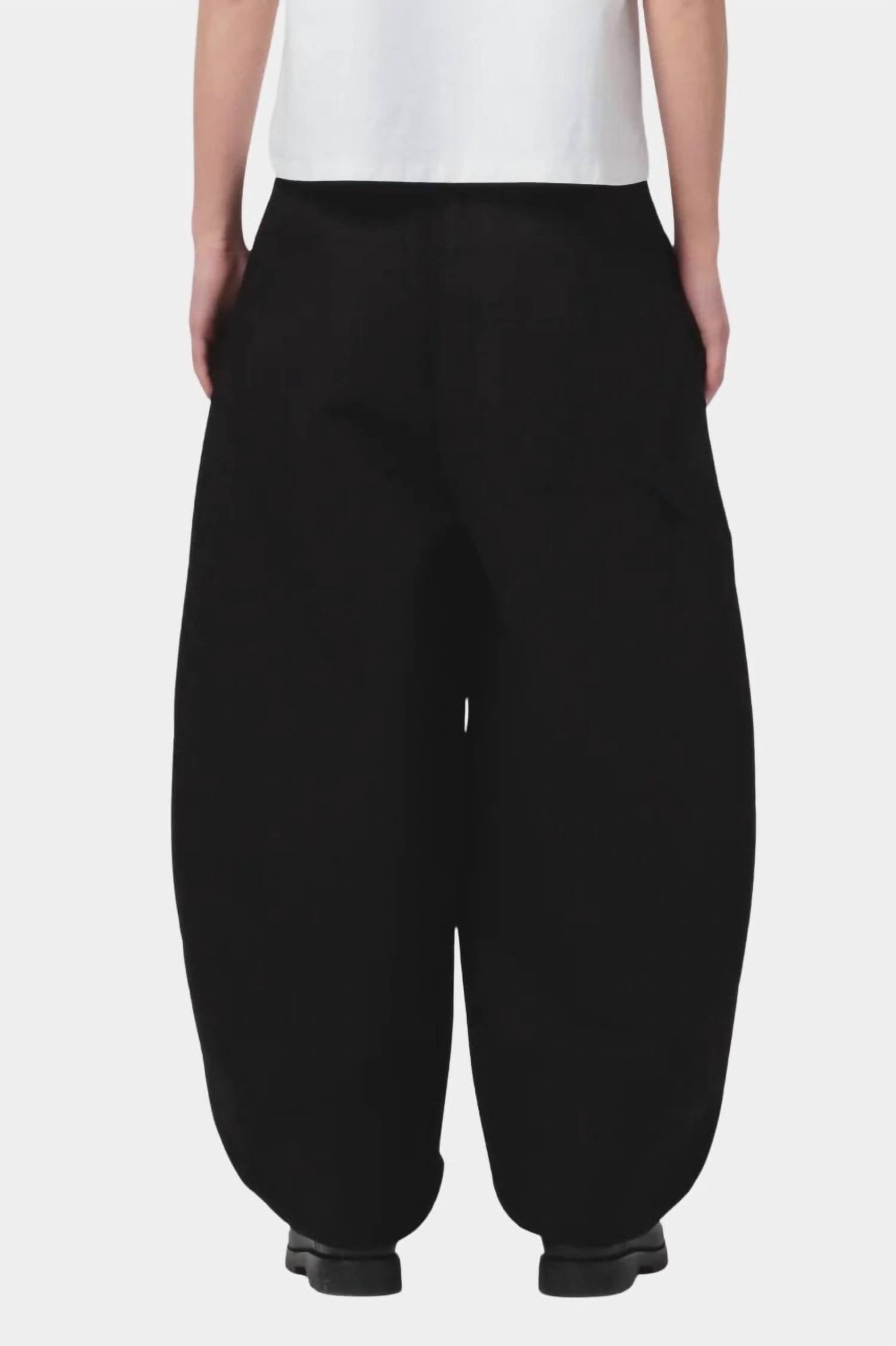 Girls Of Dust - Sultan Balloon Leg Pants