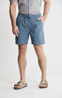 Jachs New York - Twill Pull On Short