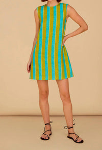 Olivia By Livro - Wynn Mini Dress