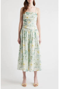 En Saison - Marlowe Midi Dress