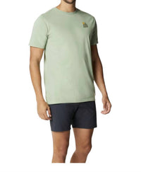 Mountain Hardwear - Men's Standard Basin Trek Short