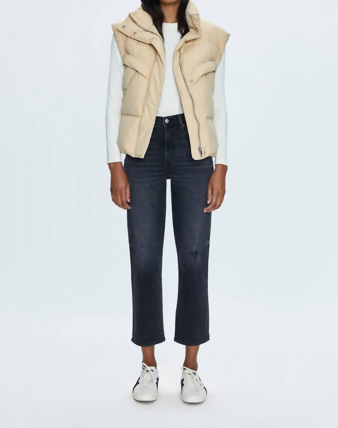 Pistola - Joss Quilted Puffer Vest