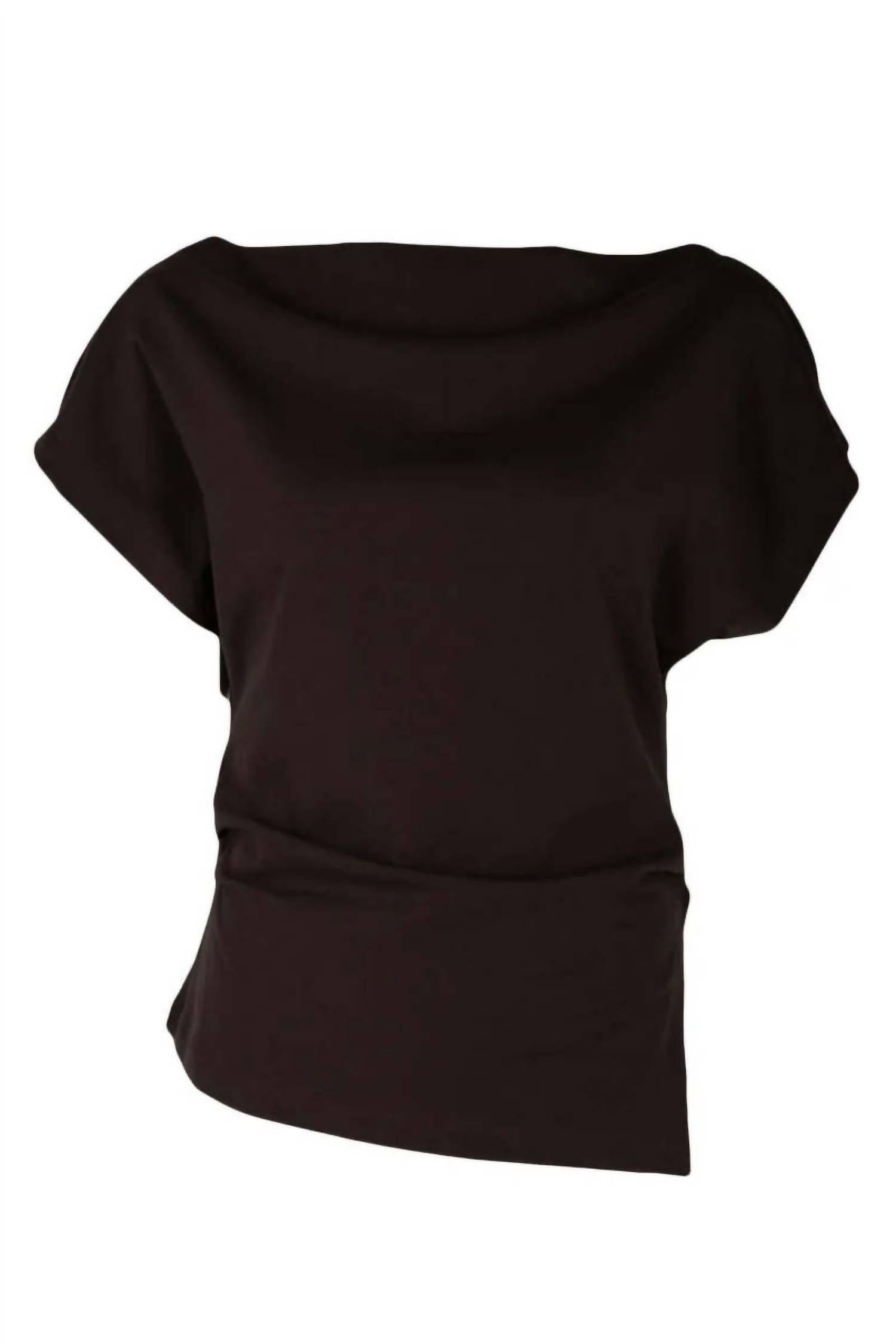 Closed - Women's Off Shoulder Top