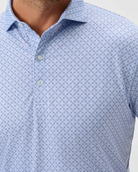 Johnnie-O - Performance Jersey Polo