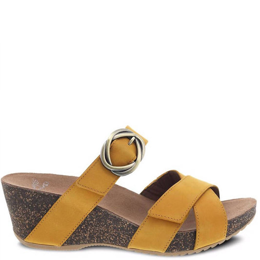 Dansko - Women's Susie Sandals