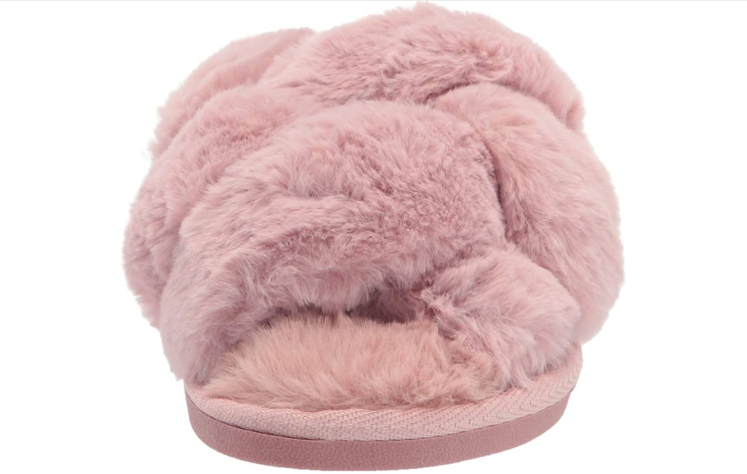Pj Salvage - Women's Loungewear Luxe Plush Slides Slipper