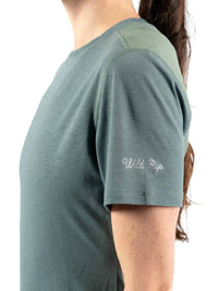 Wild Rye - Salida Bike Jersey