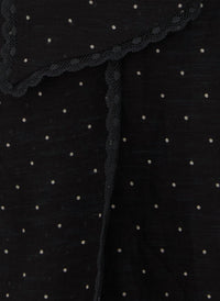 Zimmermann - Dream Pussybow Mini Dress