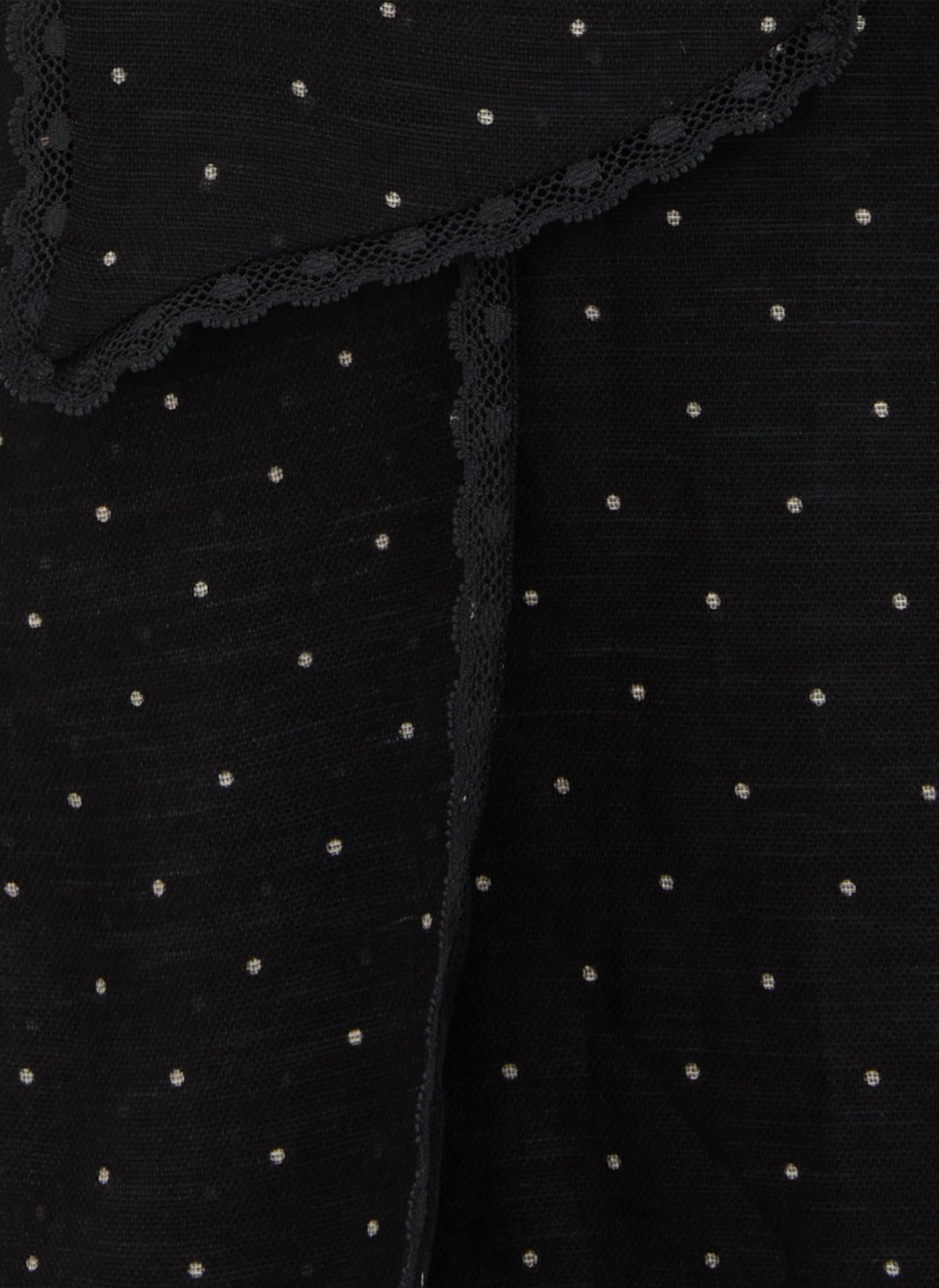 Zimmermann - Dream Pussybow Mini Dress