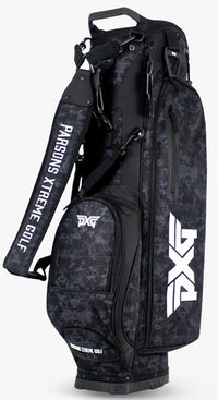 Pxg - Lightweight Golf standbag