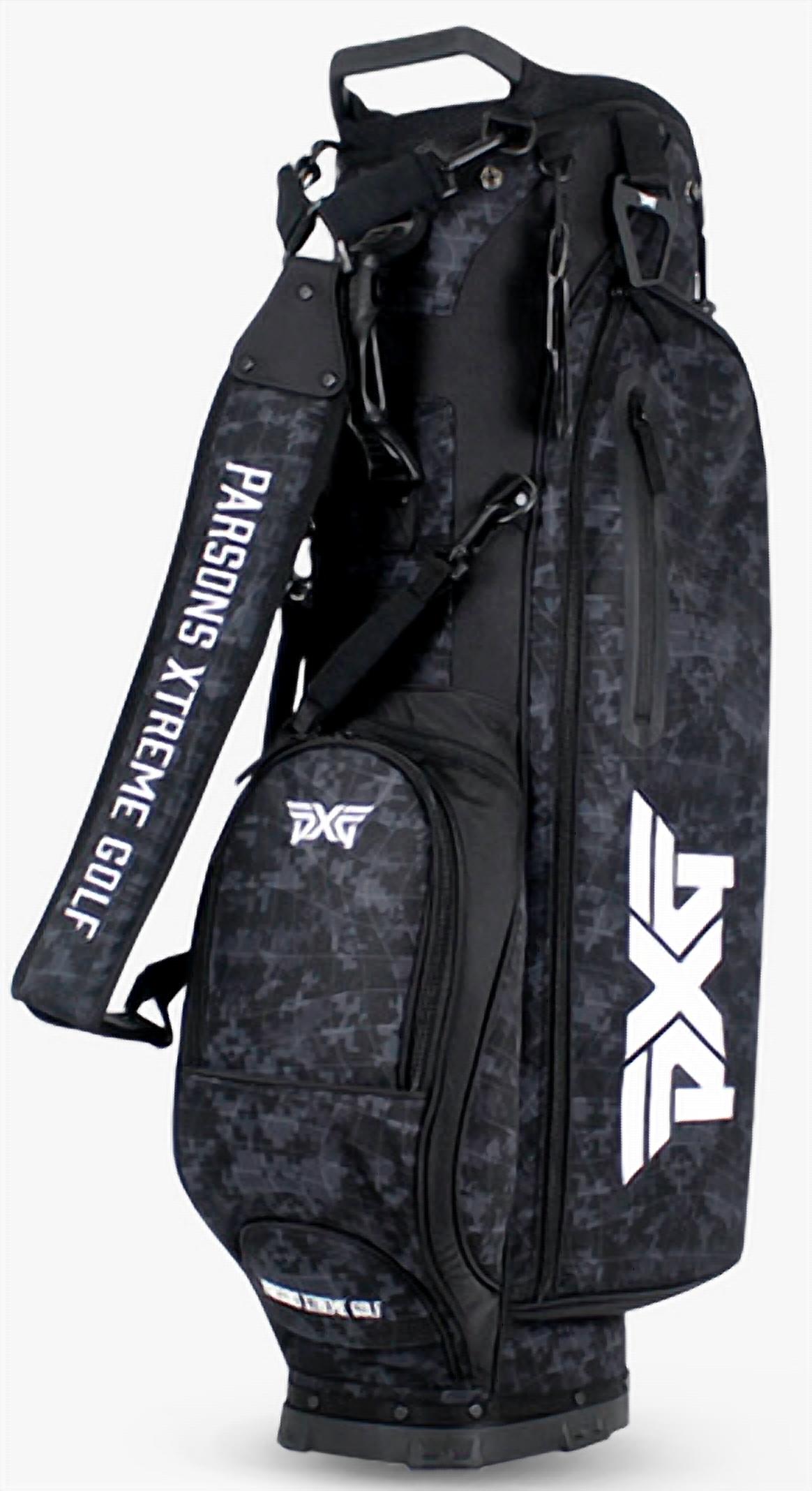 Pxg - Lightweight Golf standbag