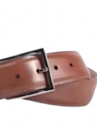 Martin Dingman - Men's Martin Dingman Samuel Belt