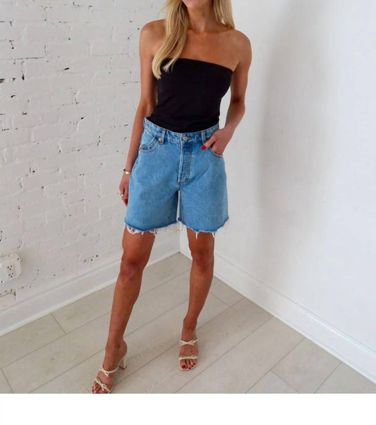 Rolla'S - Rolla’s 90s Relaxed Short