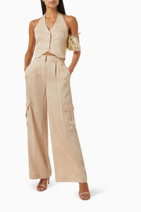 Minkpink - Fabella Cargo Pant
