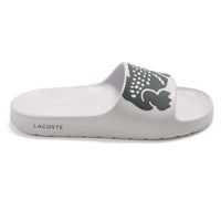 Lacoste - Men's Croco 2.0 Slide Sandals