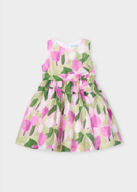 Mayoral - Floral Print Dress