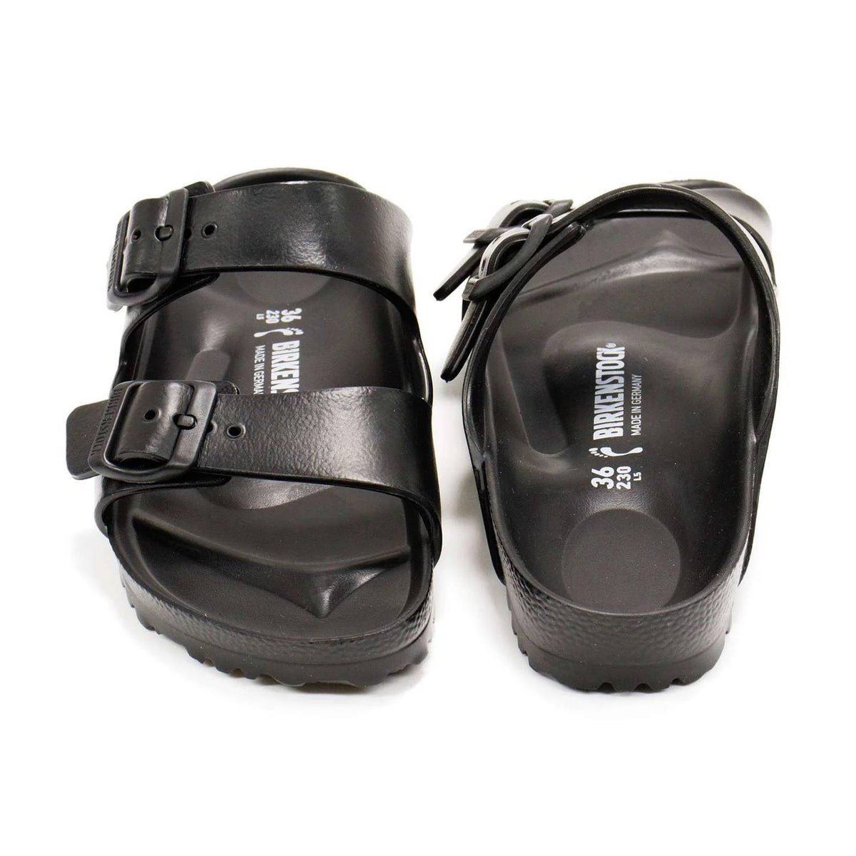 Birkenstock - Women's Arizona Essentials Eva Sandals
