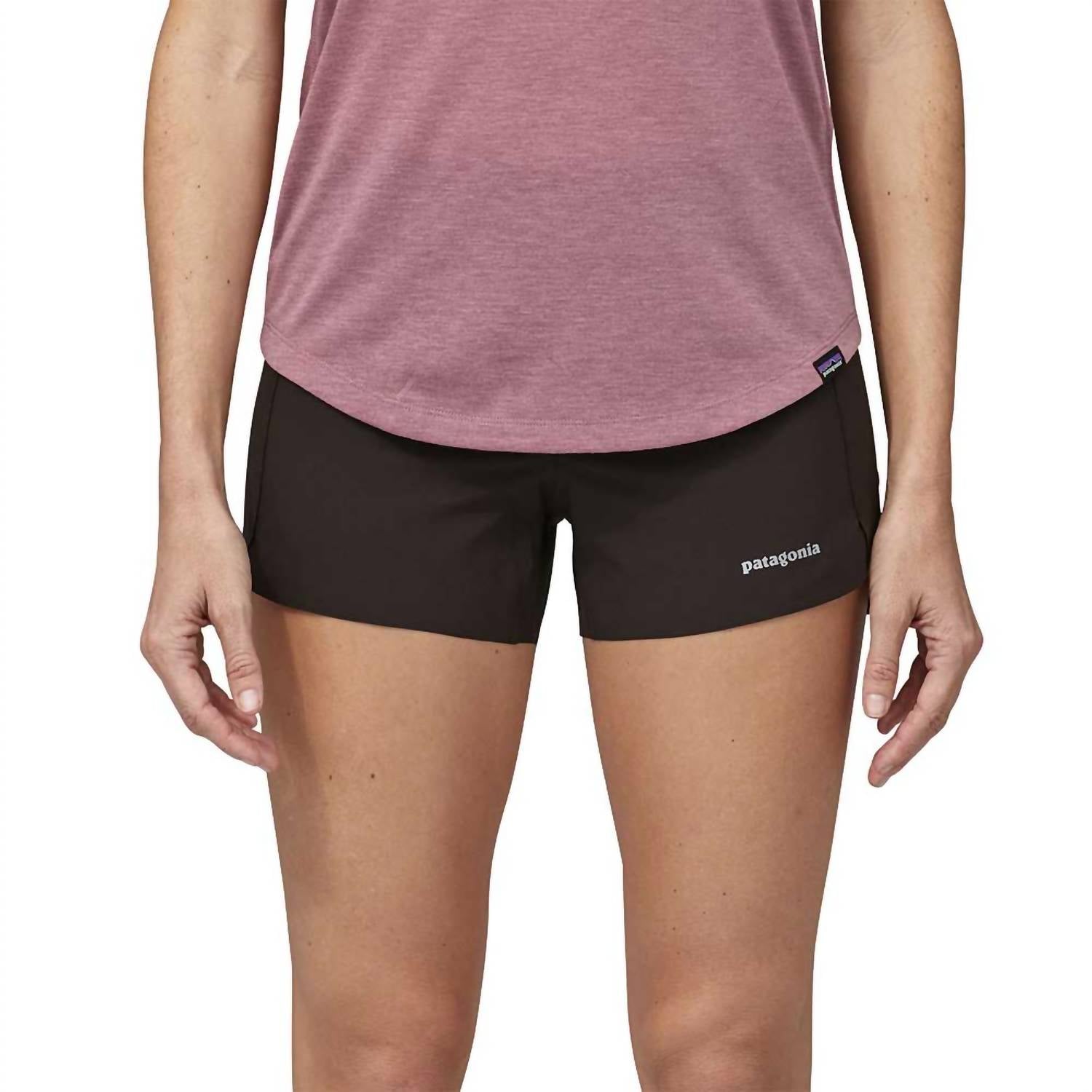 Patagonia - Women's Strider Pro Shorts 3 1/2